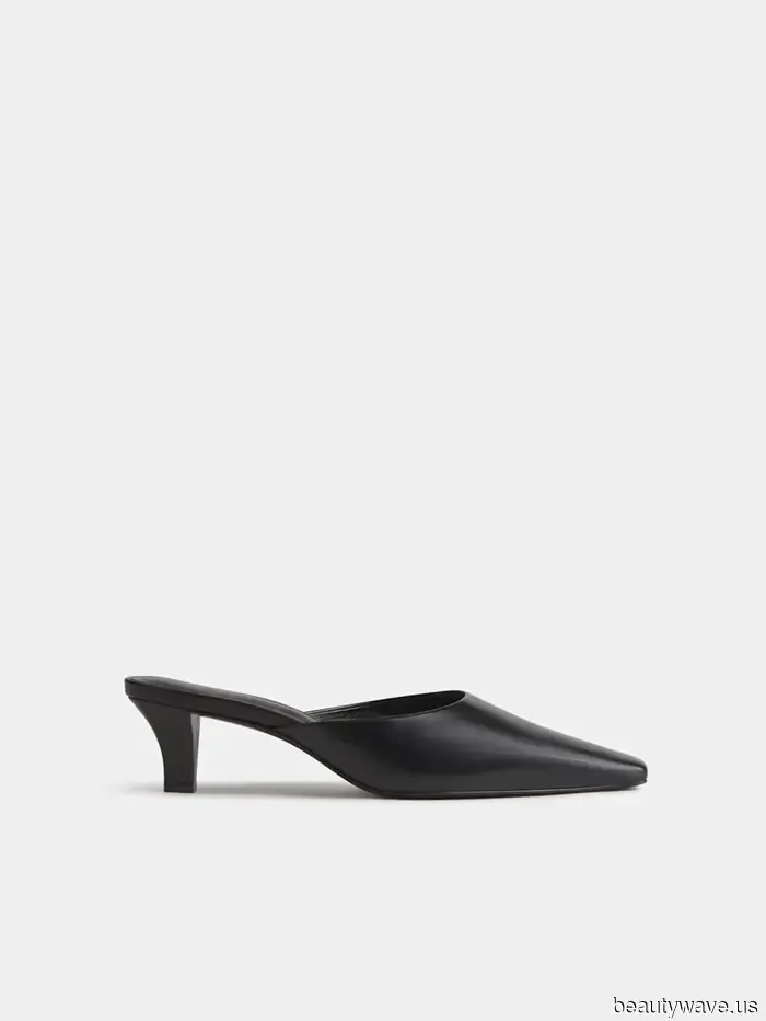 Probabilmente indossi le scarpe sbagliate con le gonne&mdash;lasciami chiarire la situazione.
