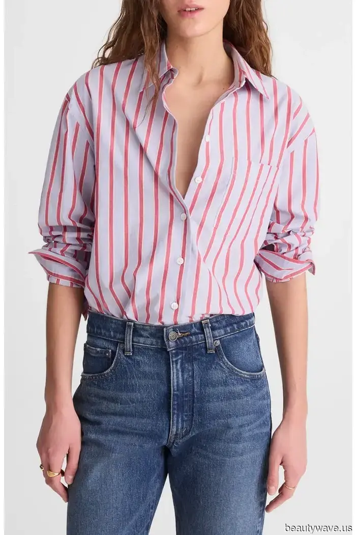 The Nordstrom Anniversary Sale is Just Around the Corner—Every Stylish Item I'm Excited to Purchase