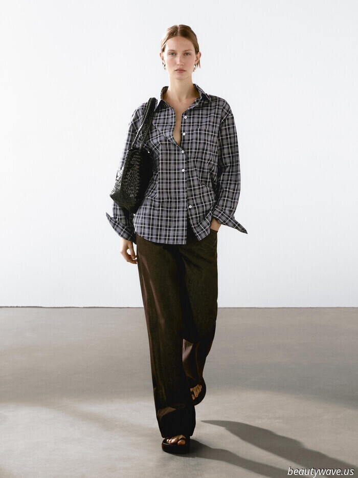 I Went Directly to COS, Massimo Dutti, and The Row with My Tax Refund—Here’s What I Spent