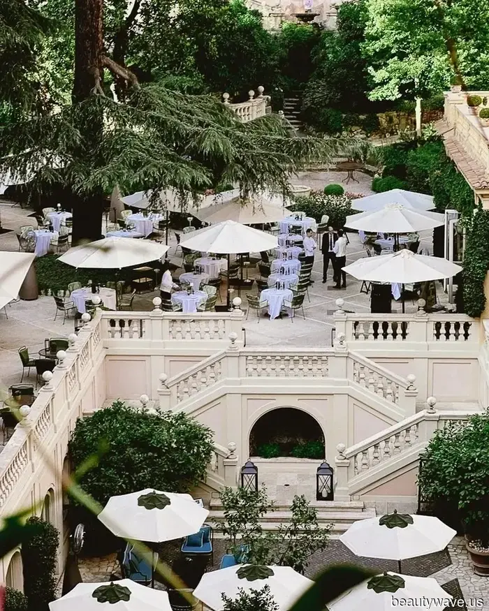 8 модных отелей в Италии, которые привлекли мое внимание, и список вещей для каждой локации