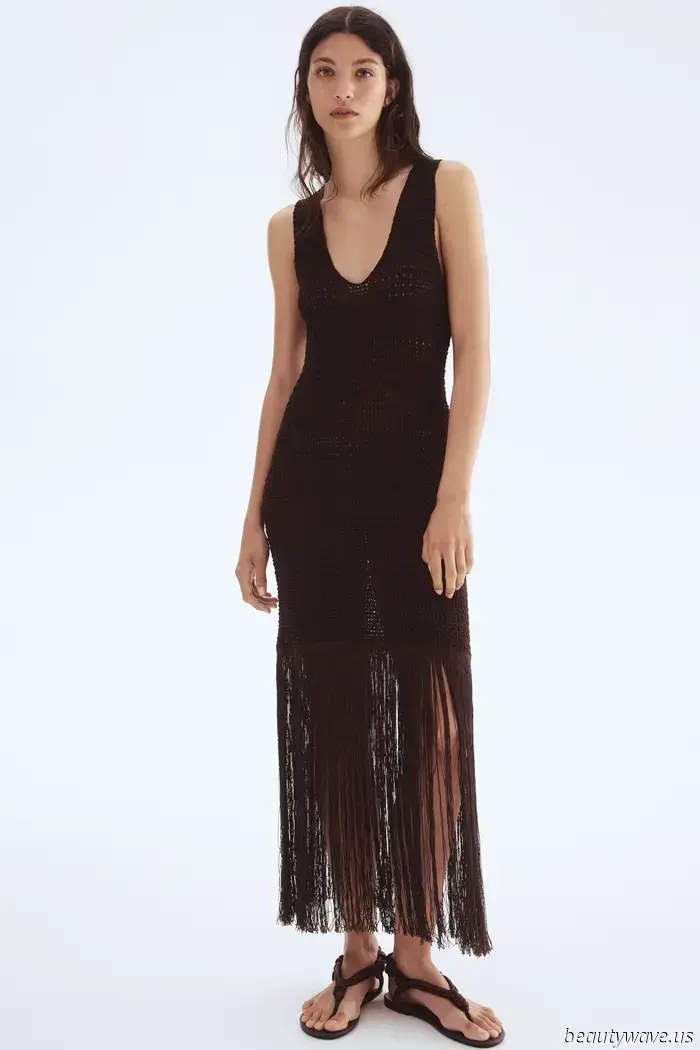 4 Beautiful Color Trends That H&M Is Excelling At More Than Any Other Brand This Summer