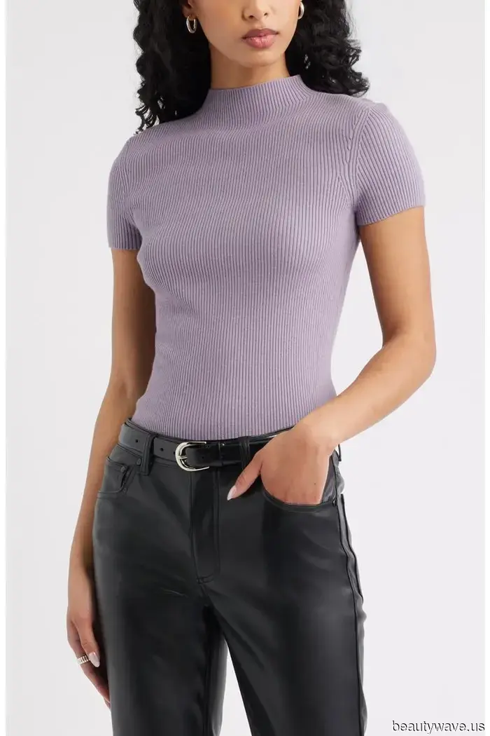 Mia Zia alla Moda è una Mamma con un Budget&mdash;32 Scoperte della Vendita di Anniversario Nordstrom che Approverebbe