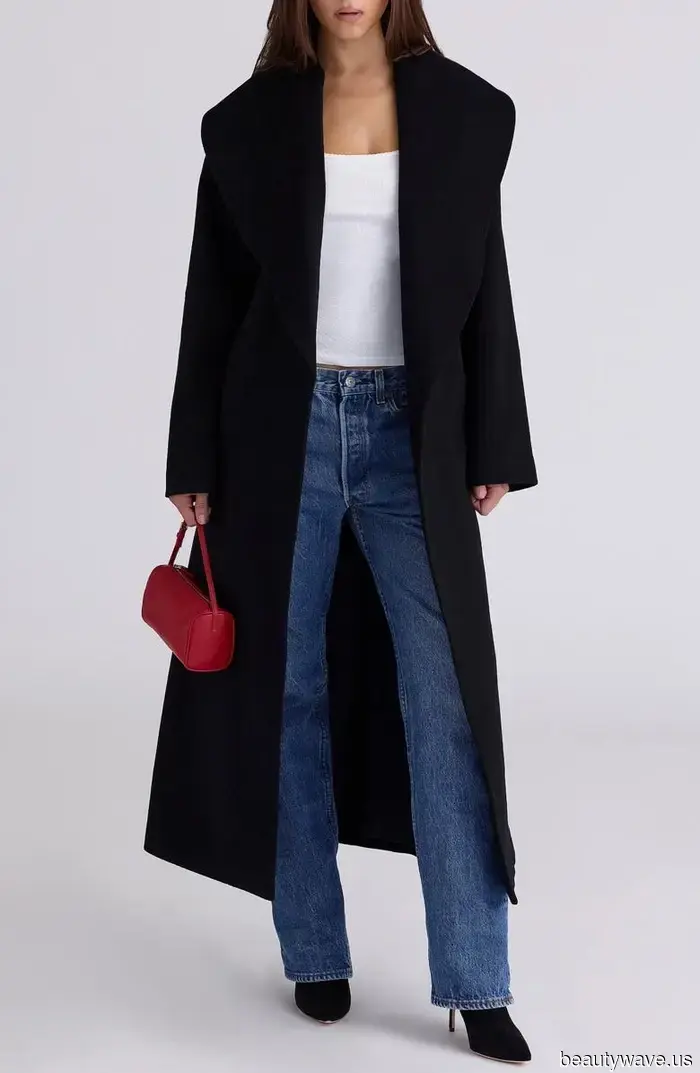 I set the Nordstrom search price limit to $400 for a winter coat and discovered these fantastic options for trips to Vail and London.