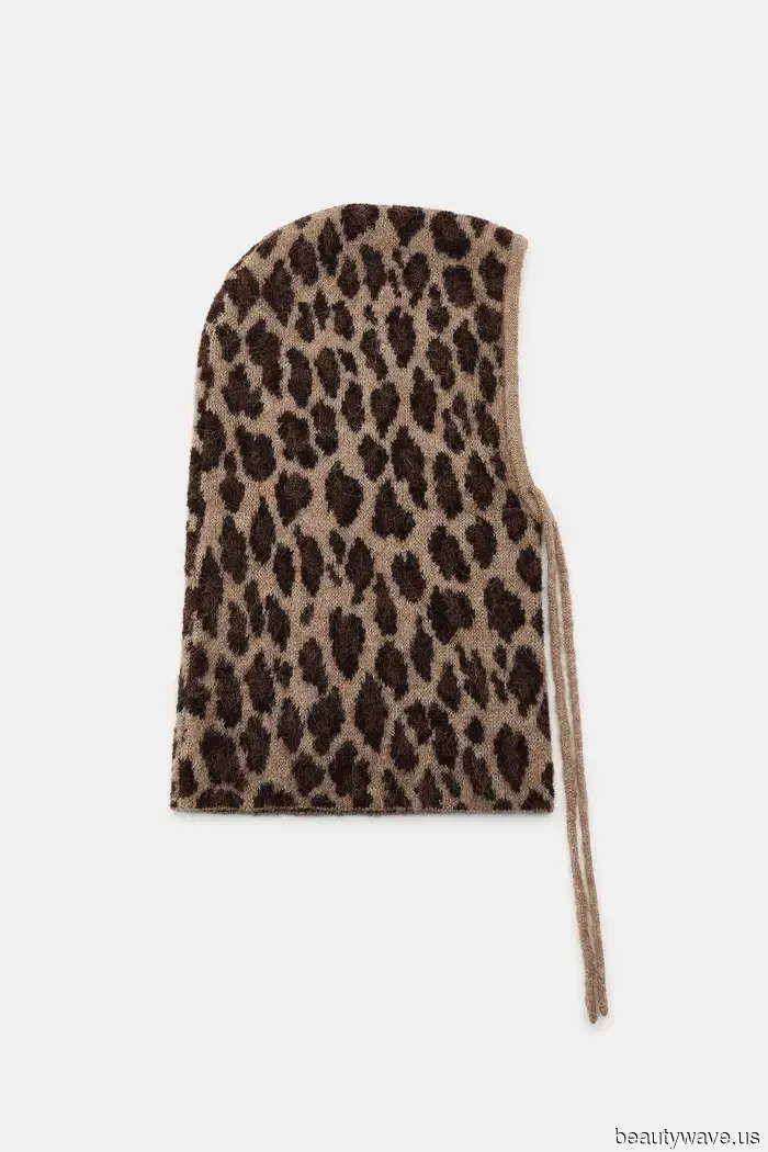 28 Bald Ausverkaufte Zara-Accessoires, die Ihnen täglich Komplimente einbringen werden