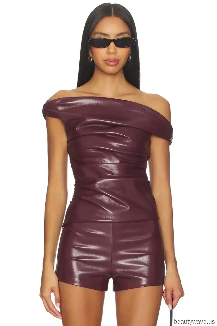 The Top-and-Pants Set That Appears Like Loungewear Yet Exudes High Fashion