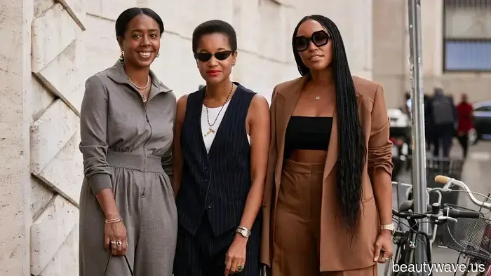 My sister is 25 and my mom is 60—these beautiful finds from Shopbop will appeal to both of them.