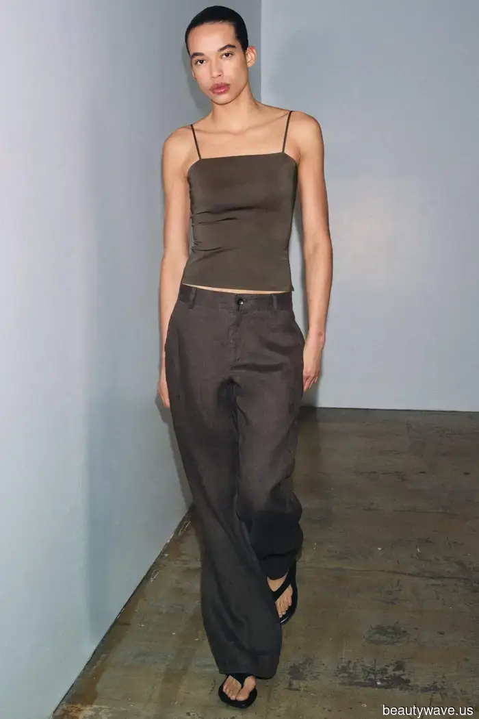 Como un millennial amante de Toteme y The Row, estas son las 29 cosas que compraría en Zara ahora mismo.