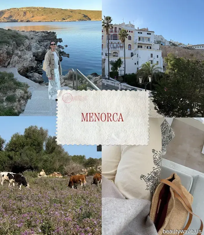 Not Mallorca or Ibiza—The Insider's Guide to Spain's Unappreciated, Rough-edged Balearic Island.