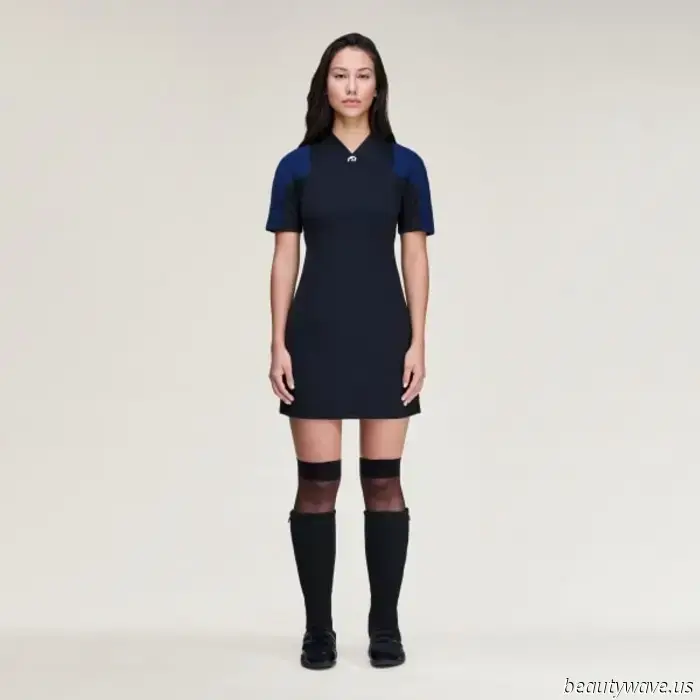 Gabbriette and Devon Lee Carlson feature in the new campaign for Adidas x Miaou—explore the capsule collection.