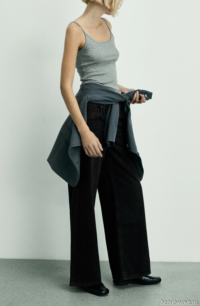 32 Budget-Friendly Ashley Olsen-Inspired Selections That I'm Considering for Summer