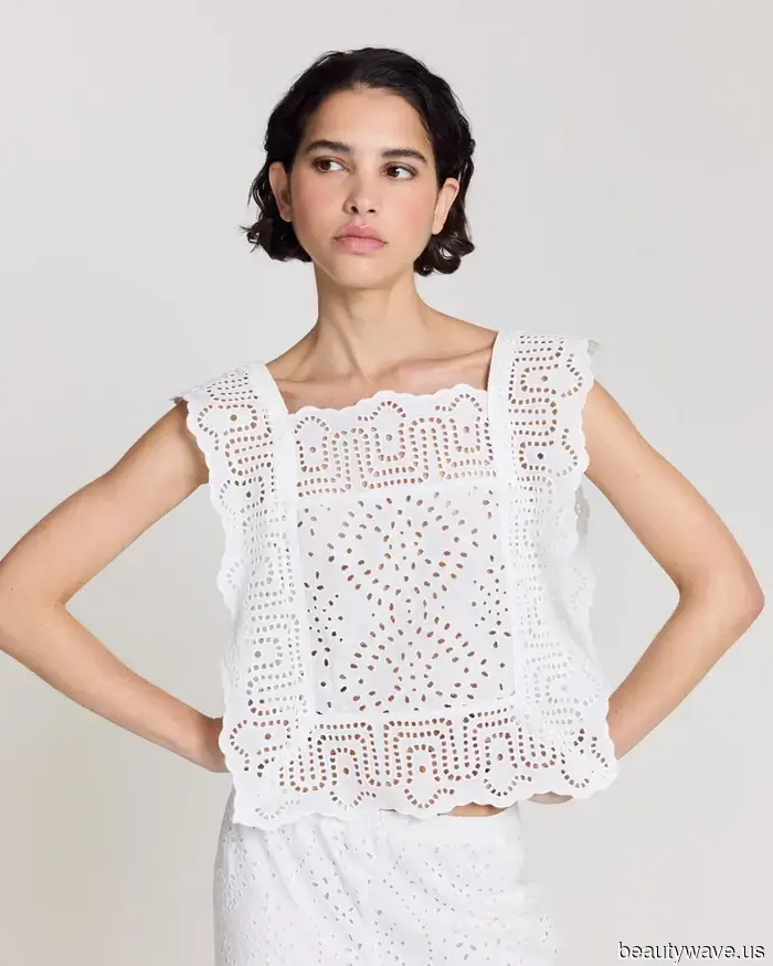 I'm a shopping expert with a passion for summer—here are 8 must-have trending items for every wardrobe this year.