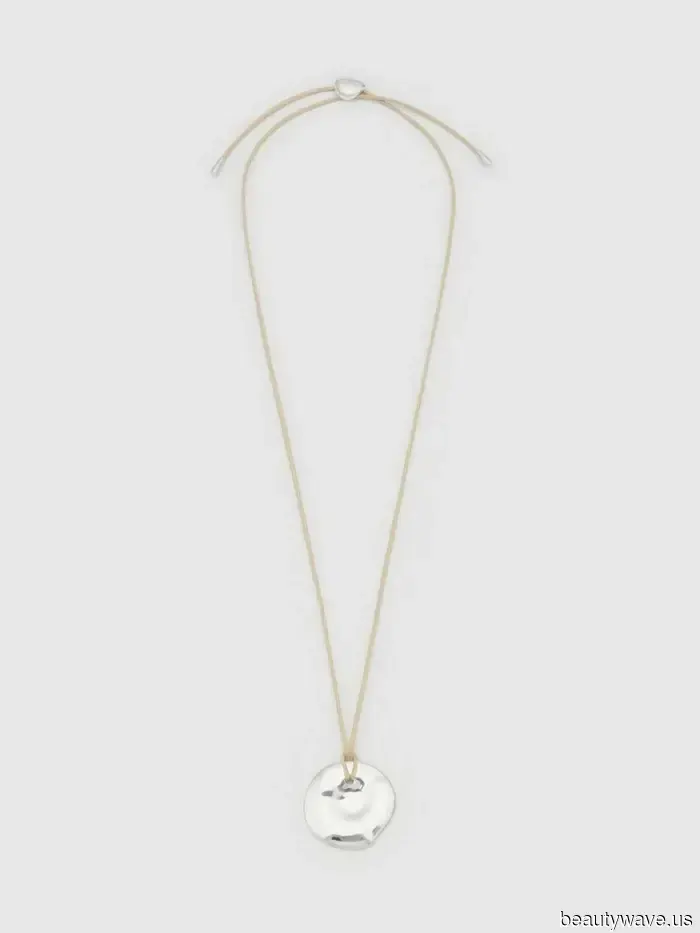 The Unexpected Jewelry Trend That People Are Pairing With Coats and Sweaters This Season