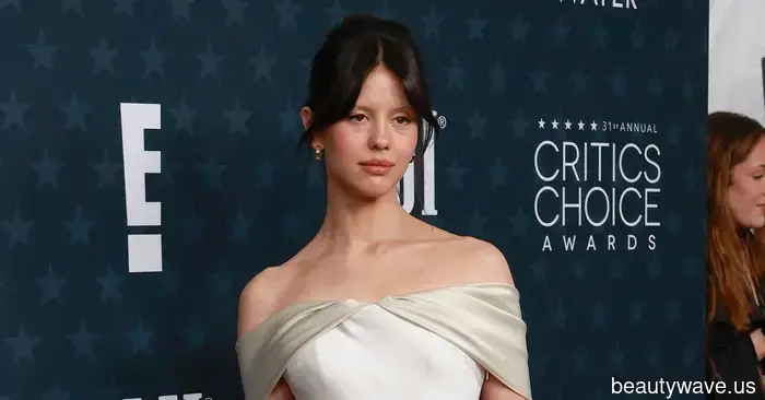 Reazioni Istantanee, Zero Filtri: Commento sulla Moda in Diretta ai Critics Choice Awards 2026