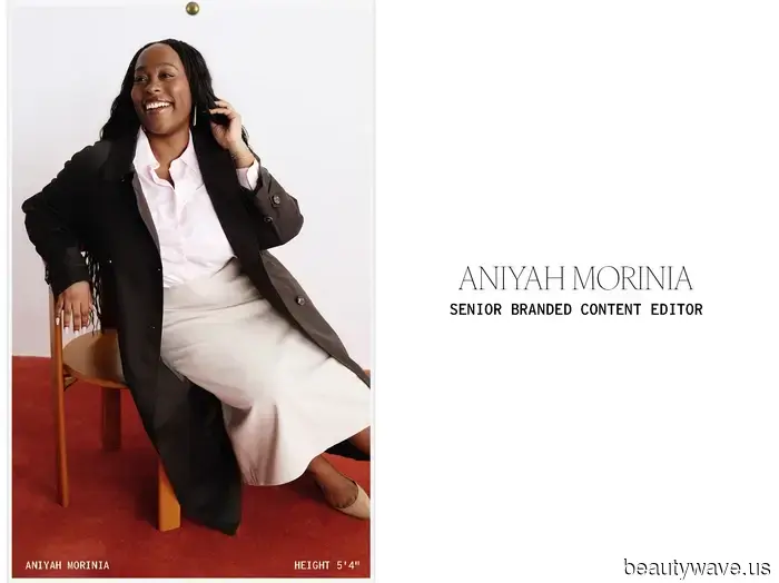 Das zeitlose Kleidungsstück, das das Ankleiden für den Frühling zehnmal einfacher macht