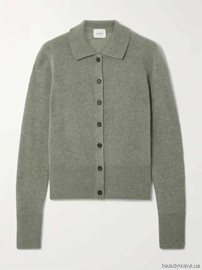 Если вы хотите выглядеть дорого, вот 5 осенних цветовых сочетаний, которые стоит носить сейчас