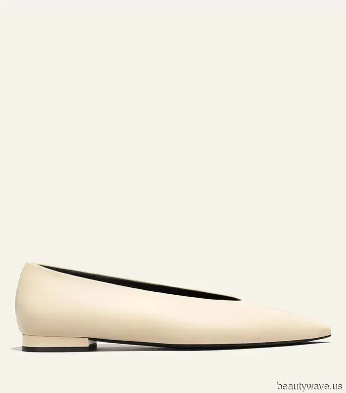 Somos editores de moda exigentes&mdash;Estas son las tendencias de zapatos planos anticuadas en las que estamos presionando pausa esta primavera.