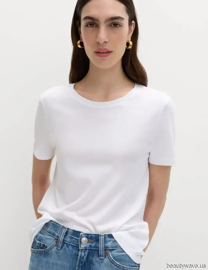 31 básicos económicos de M&S que harán que tu guardarropa de verano luzca caro al instante