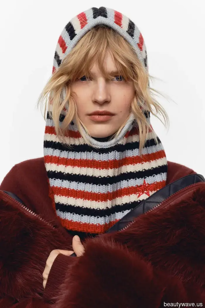 Coming Soon to Aspen, Zermatt, and Courchevel: The Stylish H&M Collaboration That's Poised to Take Over the Slopes in…