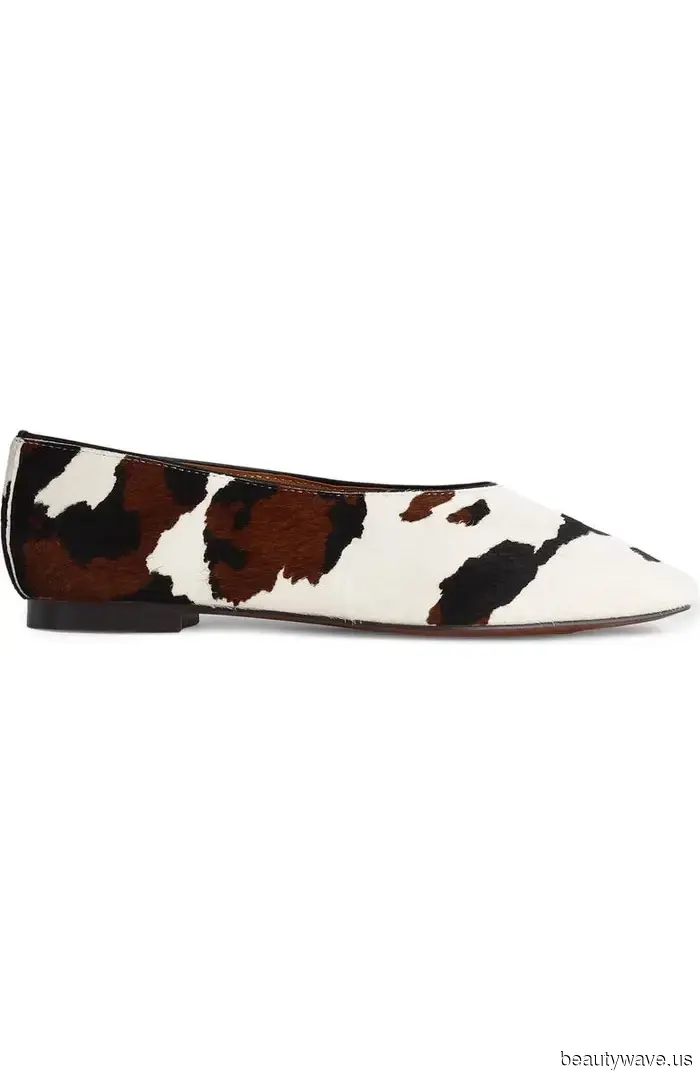 Plötzlich stylen alle mit gutem Geschmack ihre Herbstoutfits mit diesem Schuhtrend.