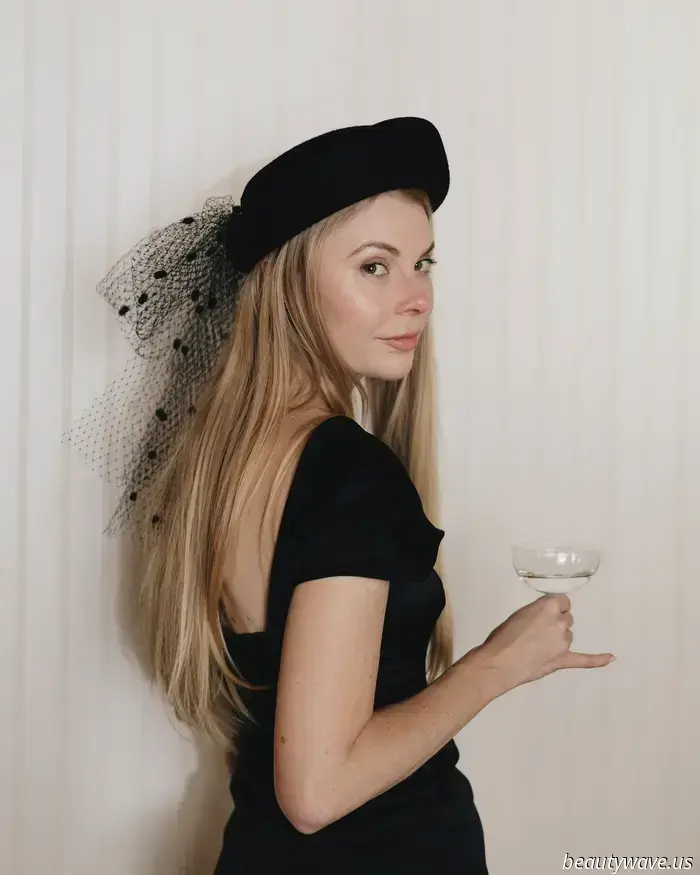 Gigi Burris is assembling an army of pillbox hats, and you're invited to join.