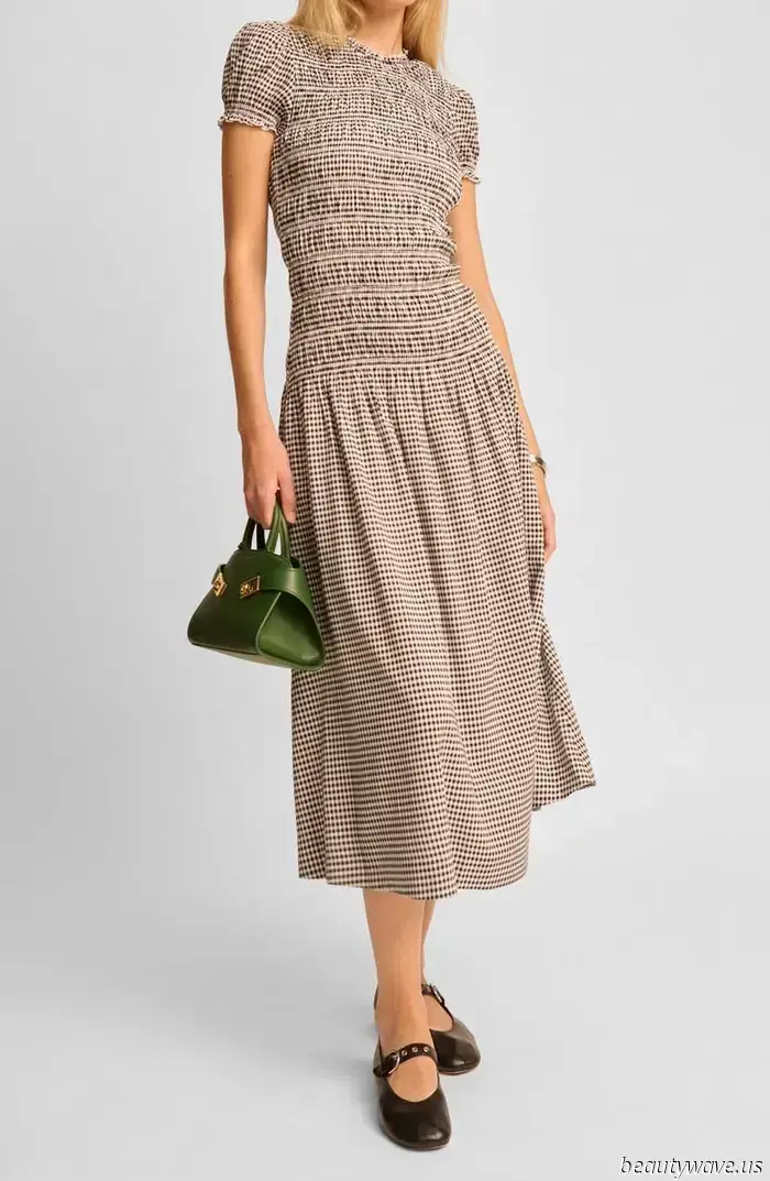 You'll prove you have great taste if these 30 new arrivals are already in your cart.