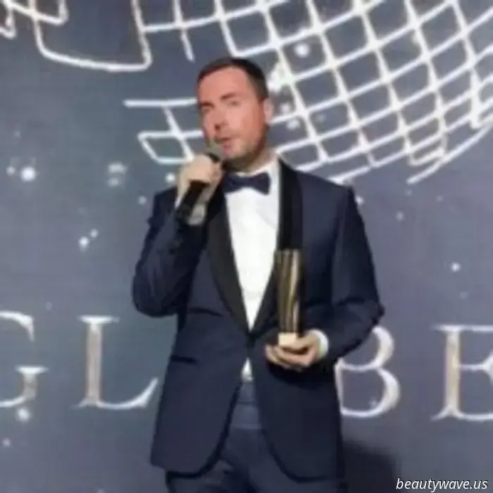 Иван Ирбис был удостоен престижных наград «Лучший продюсер года» в Турции и Азербайджане.