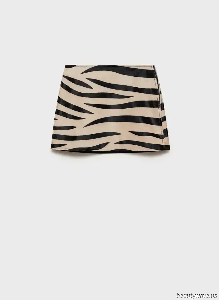 Trust Me: Here Are The 9 Skirt Trends That Will Truly Matter This Summer