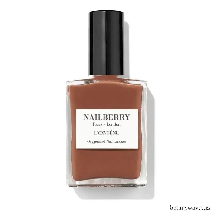 Not Quite Summer, Not Quite Autumn—Here Are the 6 Most Chic Nail Colors for September to Try Out