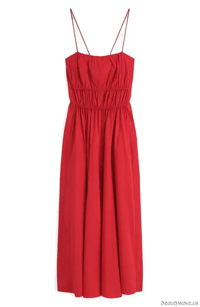 Diese 30 atemberaubenden Nordstrom-Artikel werden die Stars Ihrer Sommergarderobe sein