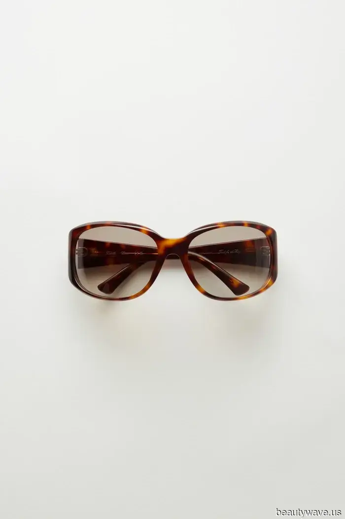 Soy una Editora de Moda que Ama las Gafas&mdash;Aquí Están las Pairs que Realmente Estoy Considerando