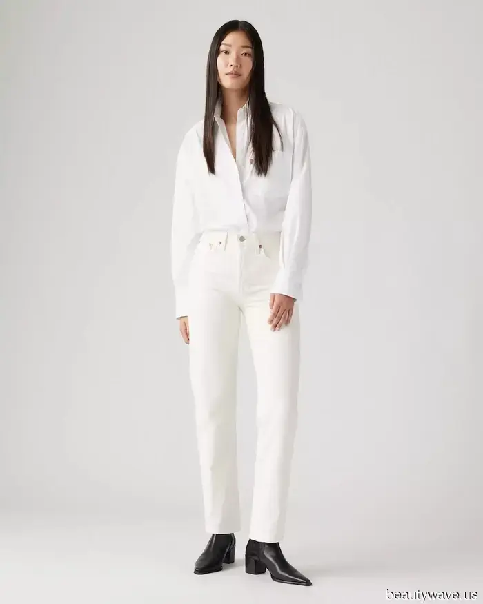 From Sweden to London: The Unexpected Jeans Color That Europeans Are Choosing This Fall