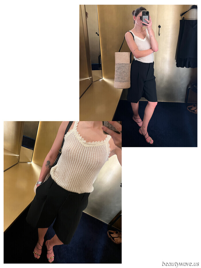 Downtown Is Out—Uptown Is In: Join Me for a Shopping Trip at Kallmeyer, Khaite, and Toteme