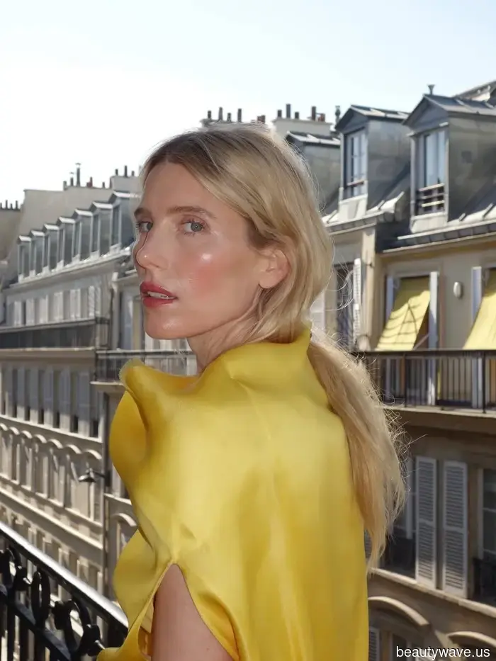 I've been watching for 8 weeks—here are the beauty products that trendy girls are currently using in secret.