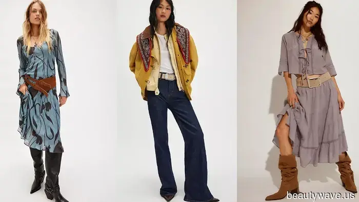 My sister requested a shopping list for fall from Free People, and here are 29 items I recommended as worthwhile.