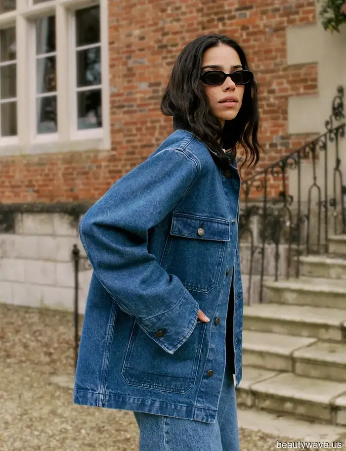Not Stovepipe, Not Skinny—6 Summer Denim Styles That Will Make You Forget About Your Current Jeans...