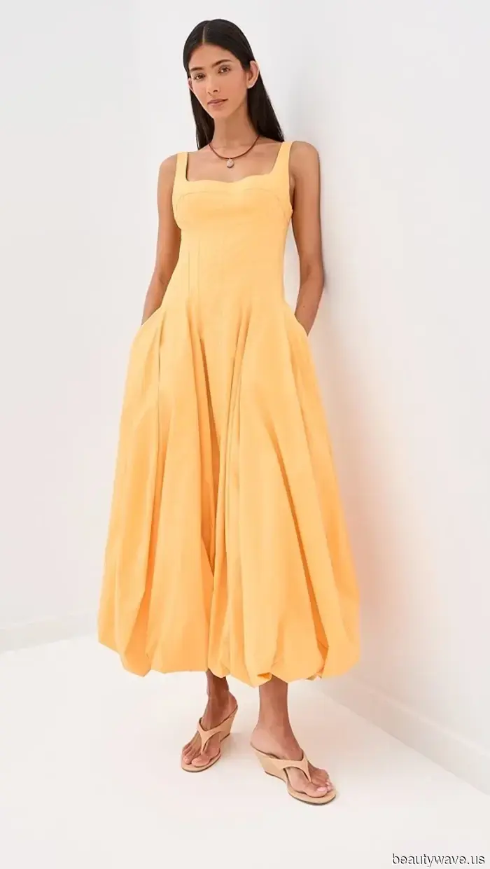 I’m Looking for Gorgeous Summer Pieces—33 Shopbop Items That Meet the Criteria