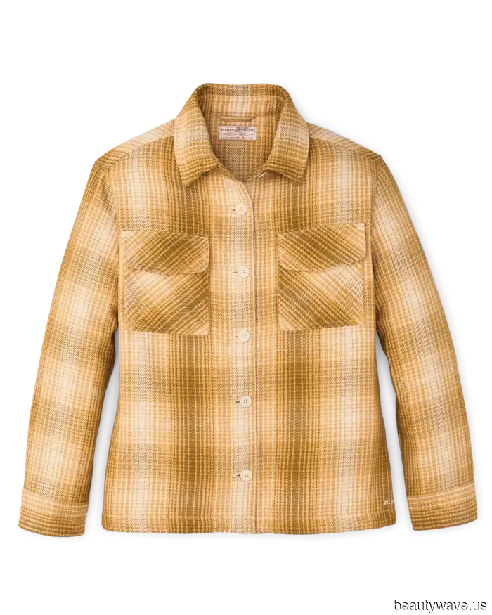 This is the sole outfit trend for 2025 that is significant on days with 60-degree temperatures.