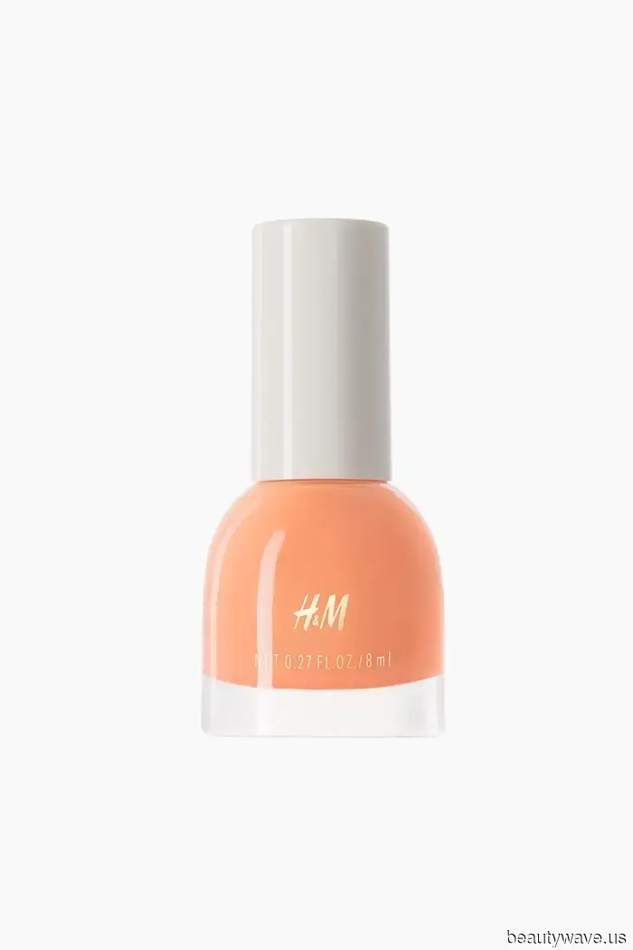Experts Recommend: Don’t Miss These Luxurious, Trendy Shades for Your Nail Appointment This May.