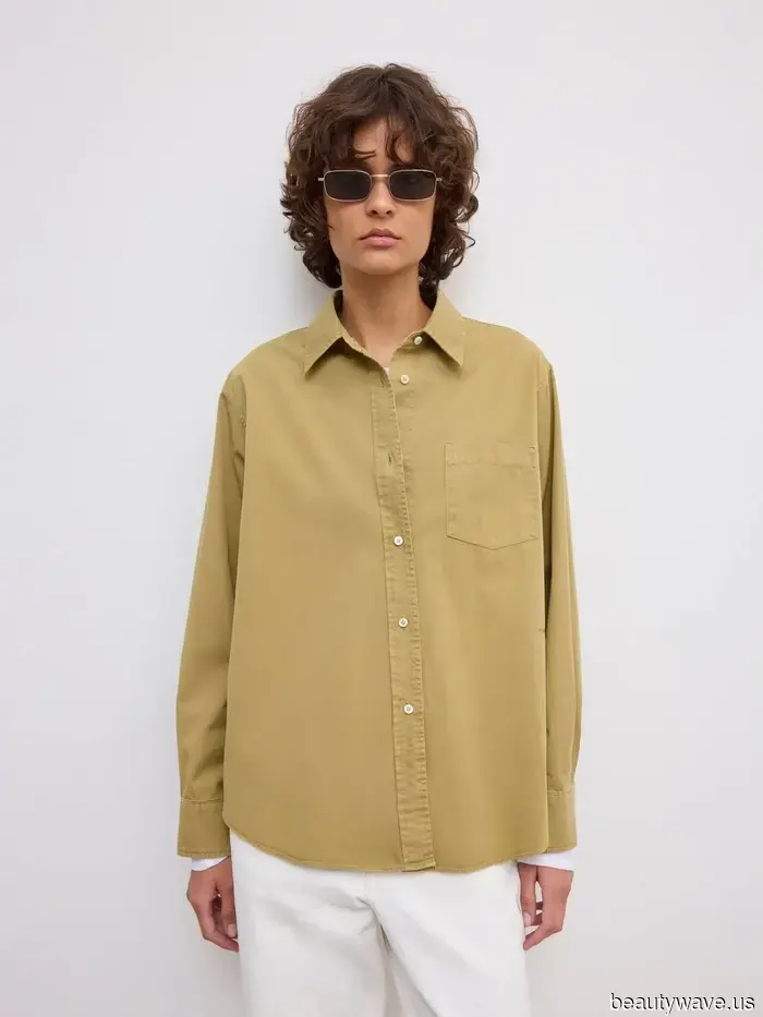 I don’t take style cues from men, but I *will* borrow these items from their summer wardrobes.