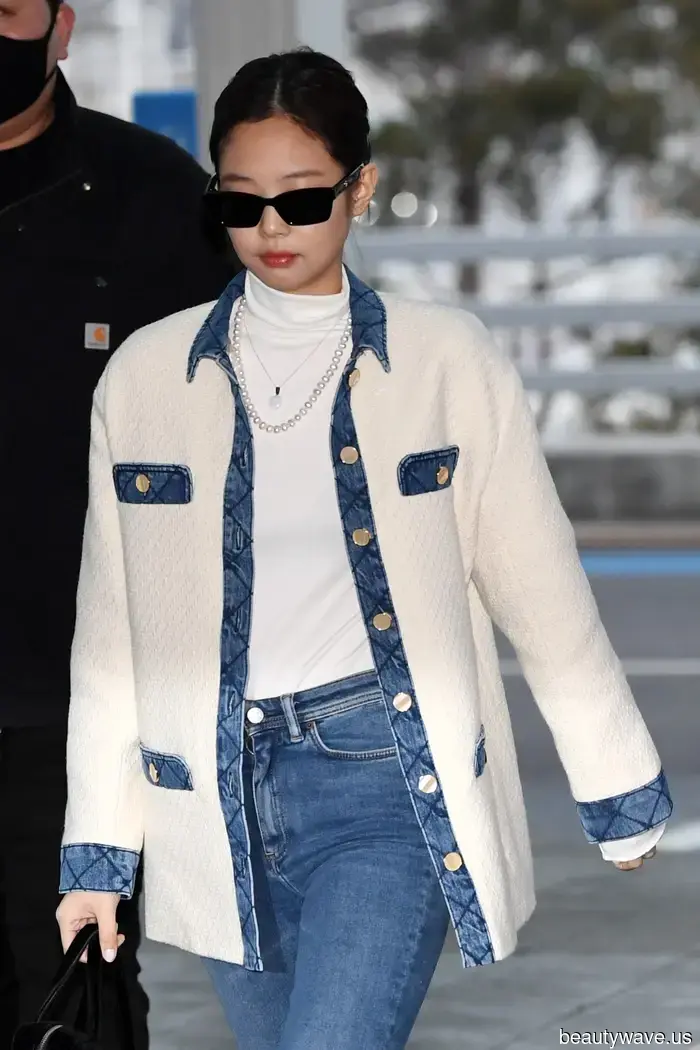 5 Ensembles That Demonstrate These Are the Ultimate Jeans for Fashion Insiders
