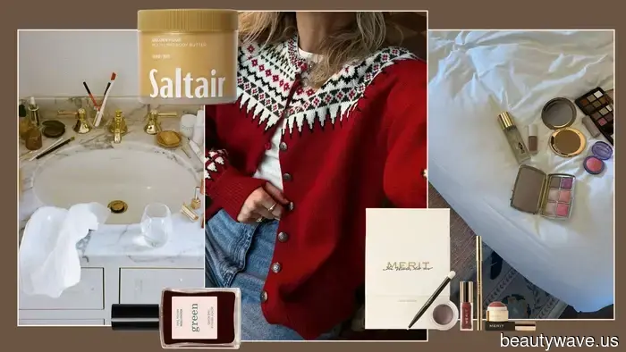 I’ve Perfected My Winter Routine—9 Beauty Products I Definitely Want You to Know About