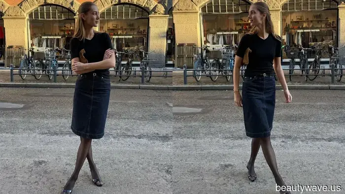 Básicamente vivo en faldas y vestidos&mdash;Estos 22 están en mi lista de deseos en este momento.