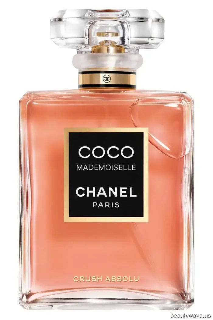 These 13 New Arrivals at Nordstrom Will Definitely Enhance Your Fall Beauty Routine.