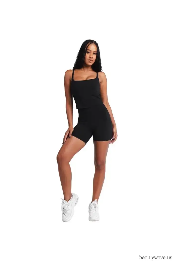 Stay Within Your Budget: Explore These 31 Activewear Discounts at Nordstrom's Major Anniversary Sale