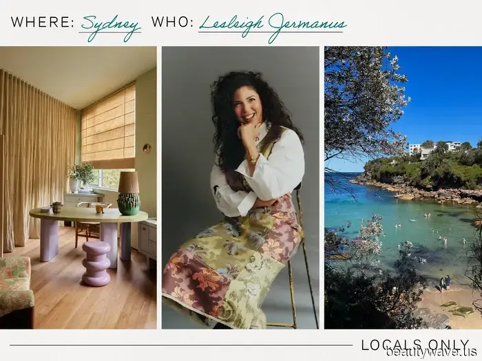 A Fashion Designer's Guide to Sydney: Exploring Iconic Beaches and Trendy Wine Bars