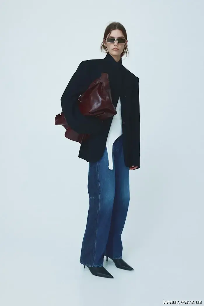 Ho appena creato un guardaroba a capsule dall'aspetto costoso da Zara, H&M e COS&mdash;mi sono superato!