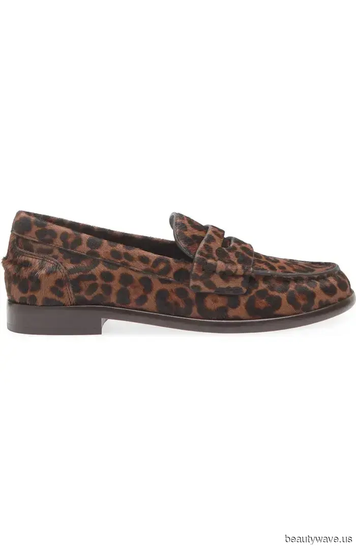 Sono un Editor di Shopping&mdash;Queste sono le scarpe cool di cui mi importa del Saldo del Black Friday di Nordstrom