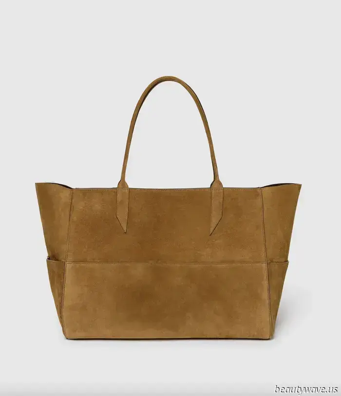 How Métier Founder Melissa Morris Established a Luxury Bag Brand Favored by A-List Celebrities