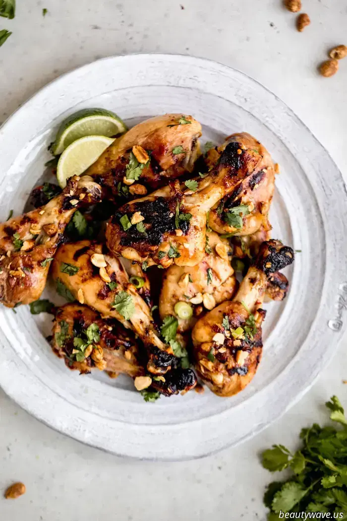 40 Simple and Tasty Recipes to Take to a Summer BBQ