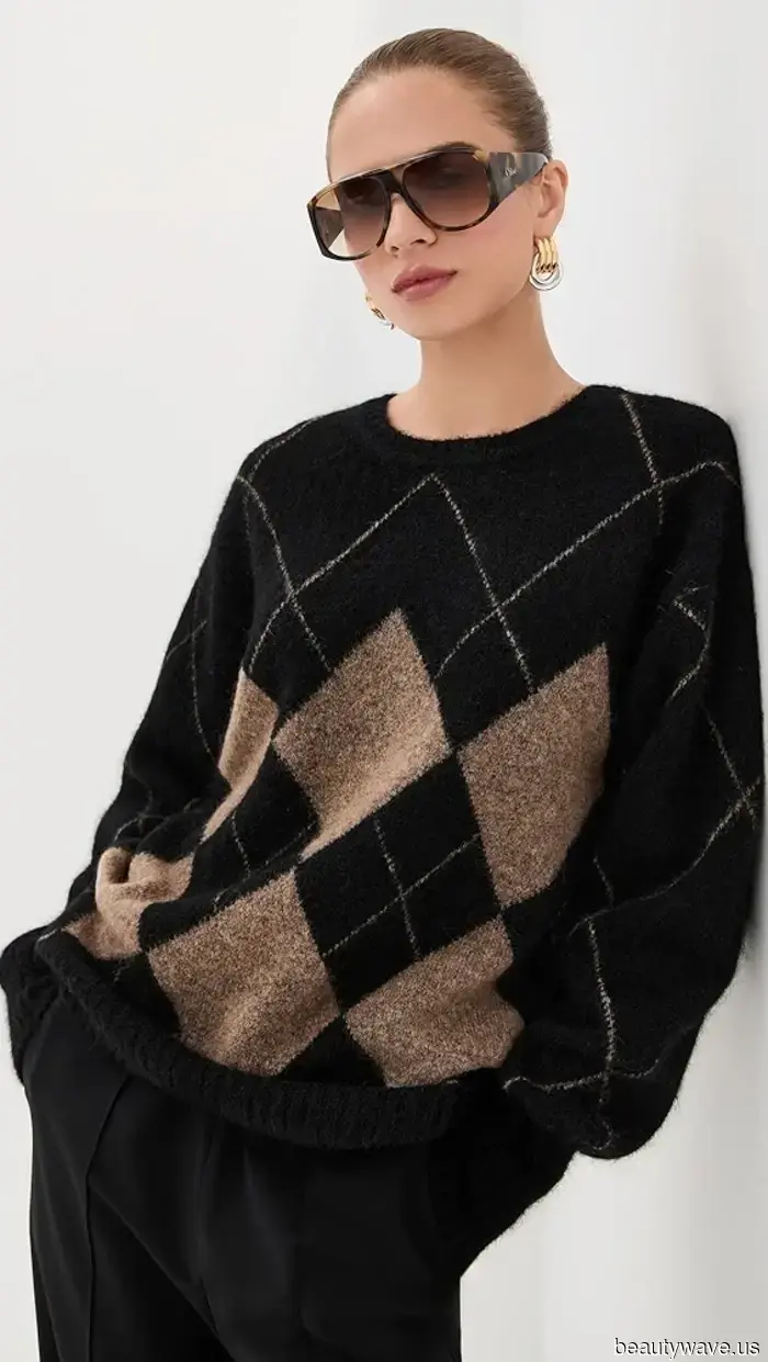 Hello, Fashionable Basics—29 Elevated Fall Essentials from Shopbop You'll Frequently Wear.